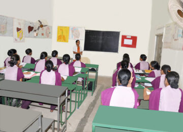 Class Room